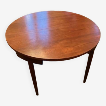 Hans Olsen extendable table
