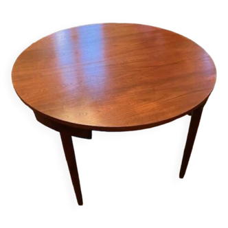 Hans Olsen extendable table