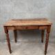 Small desk or small old table