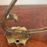 Bronze hook circa 1900