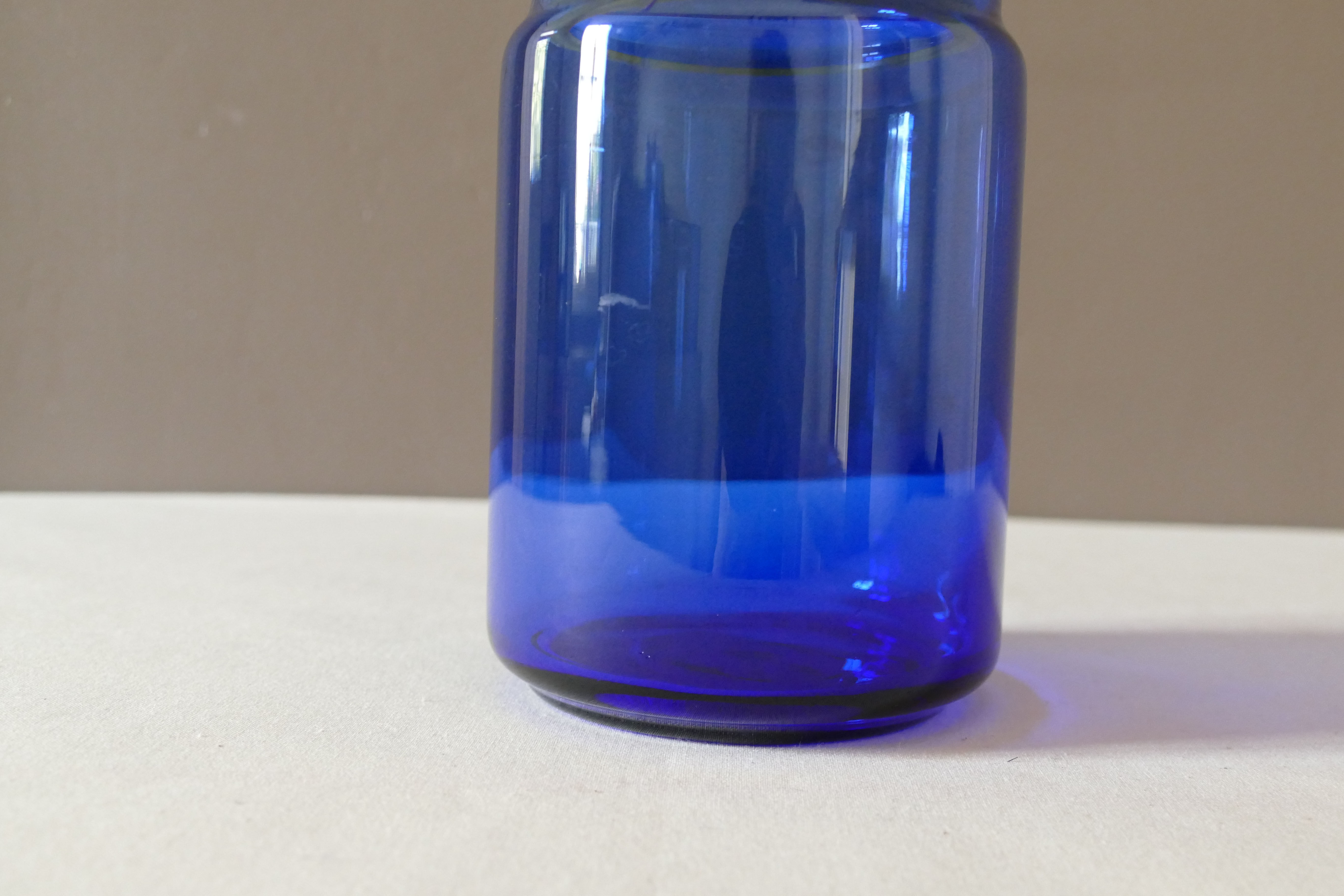 Apothecary Pot - 1970s