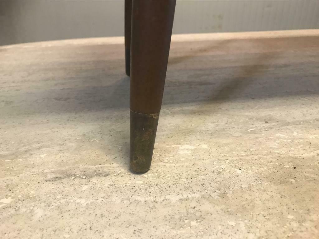 Vintage coffee table