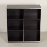 Executive desk ‘big’ by g. faleschini for i4 mariani italy, 2000s | 5-piece