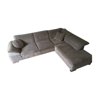 Gautier angle sofa