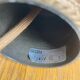 Vintage German DORIA Suspension in Cracked Glass 1960s
