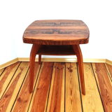 Coffee Table by J. Halabala for UP Závody, Czechoslovakia, 1950s