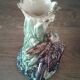 Vase from faiencerie de Saint Honoré les bains