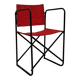 Lafuma / Tubauto vintage design folding chair