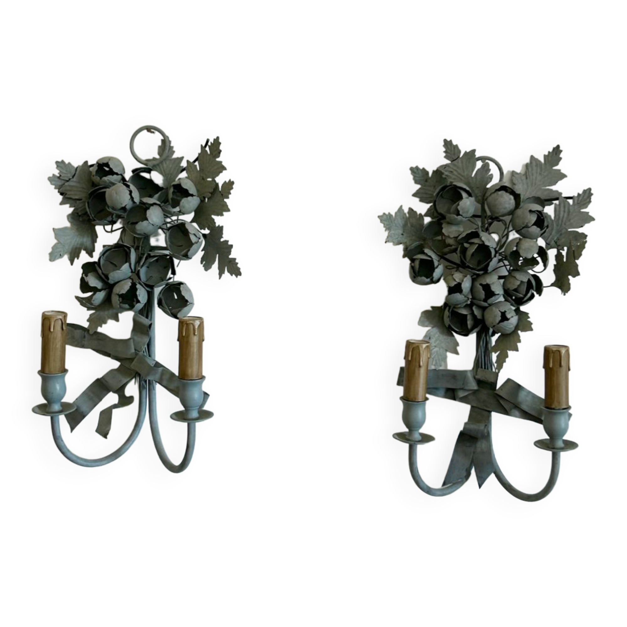 Becara wall lights