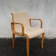 Bill Stephens Chair for Knoll International (1970s)