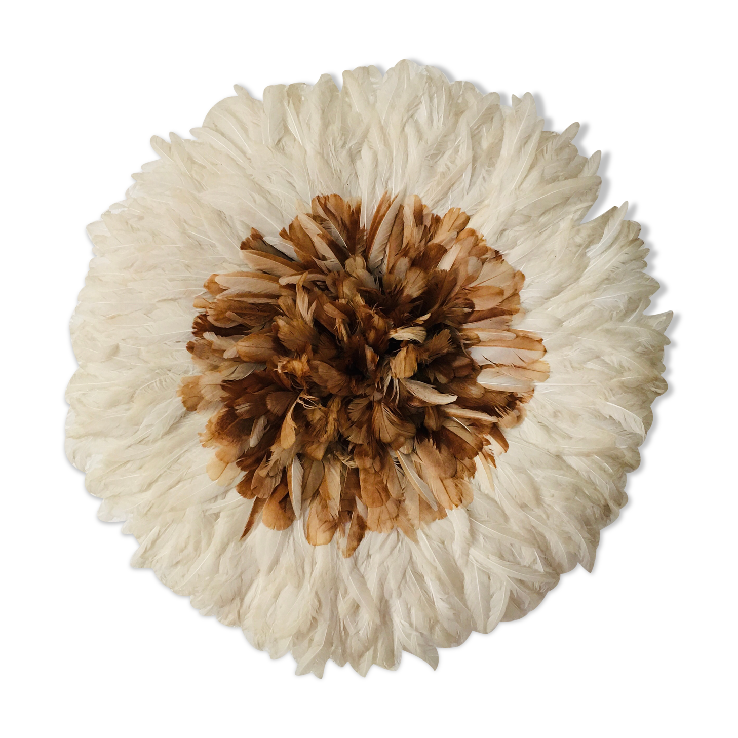 Juju Hat beige 50 cm