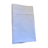 Cotton pillowcase