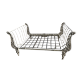 Rare bed 1.40 cast NIII