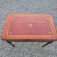 Bureau Style Louis Philippe en acajou du XXe