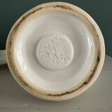 Ceramic flower pick Les Grottes Dieulefit