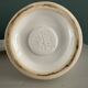 Ceramic flower pick Les Grottes Dieulefit