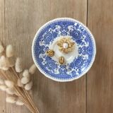 Villeroy and Boch saucers model Burgenland