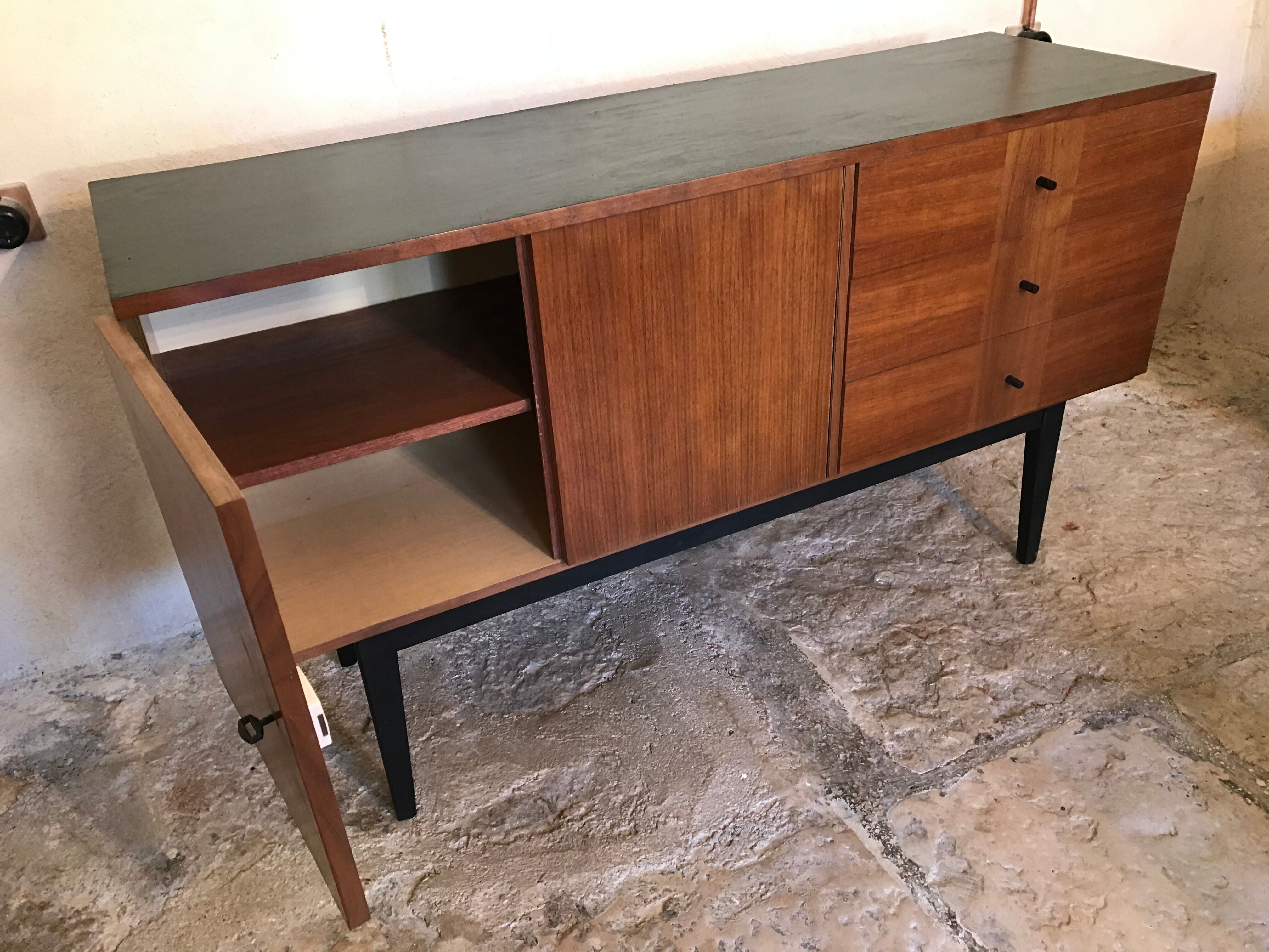 Scandinavian sideboard