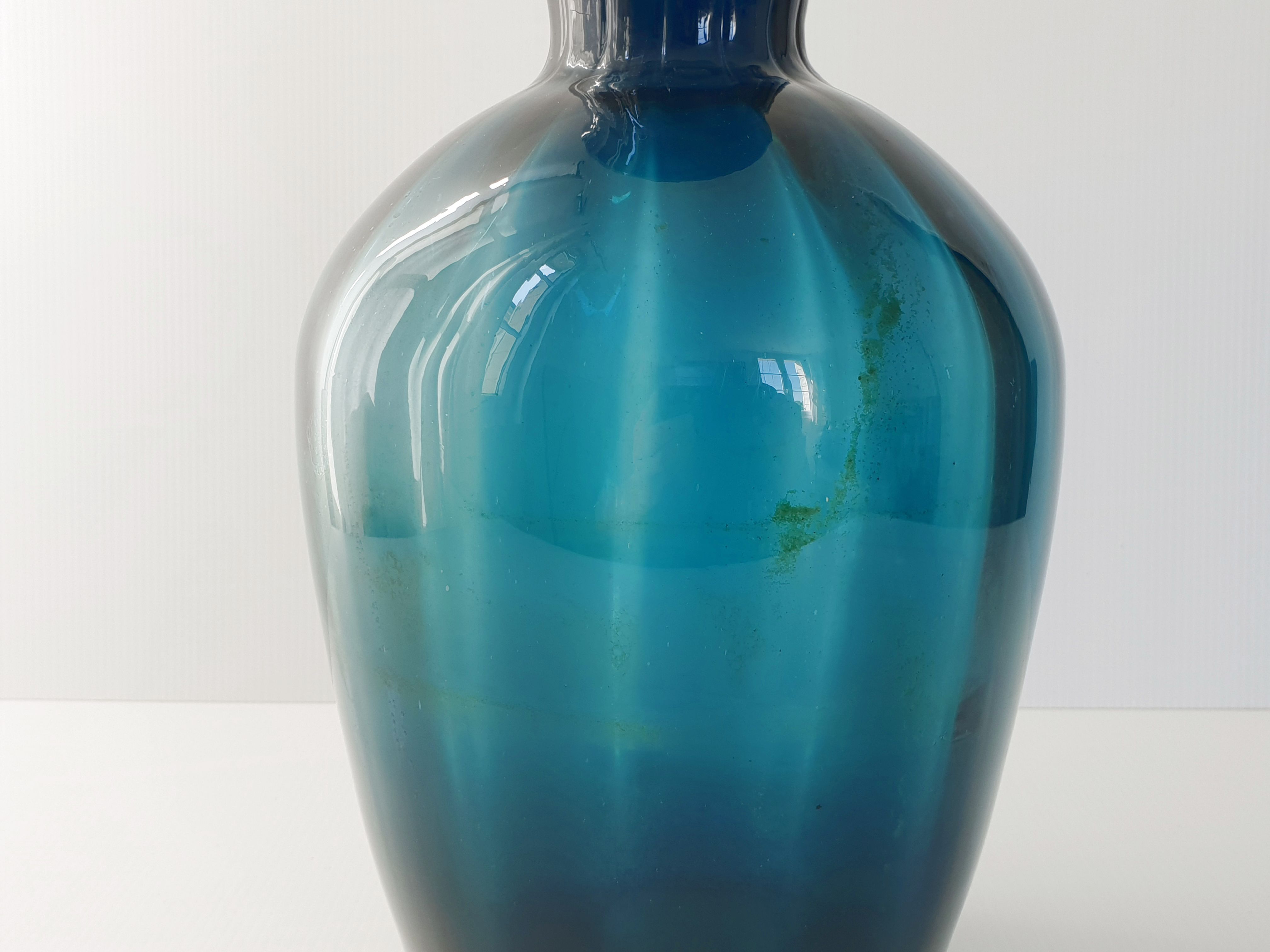 Vase vintage Empoli