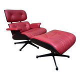 Eames Lounge Chair and Ottoman Vitra Edition