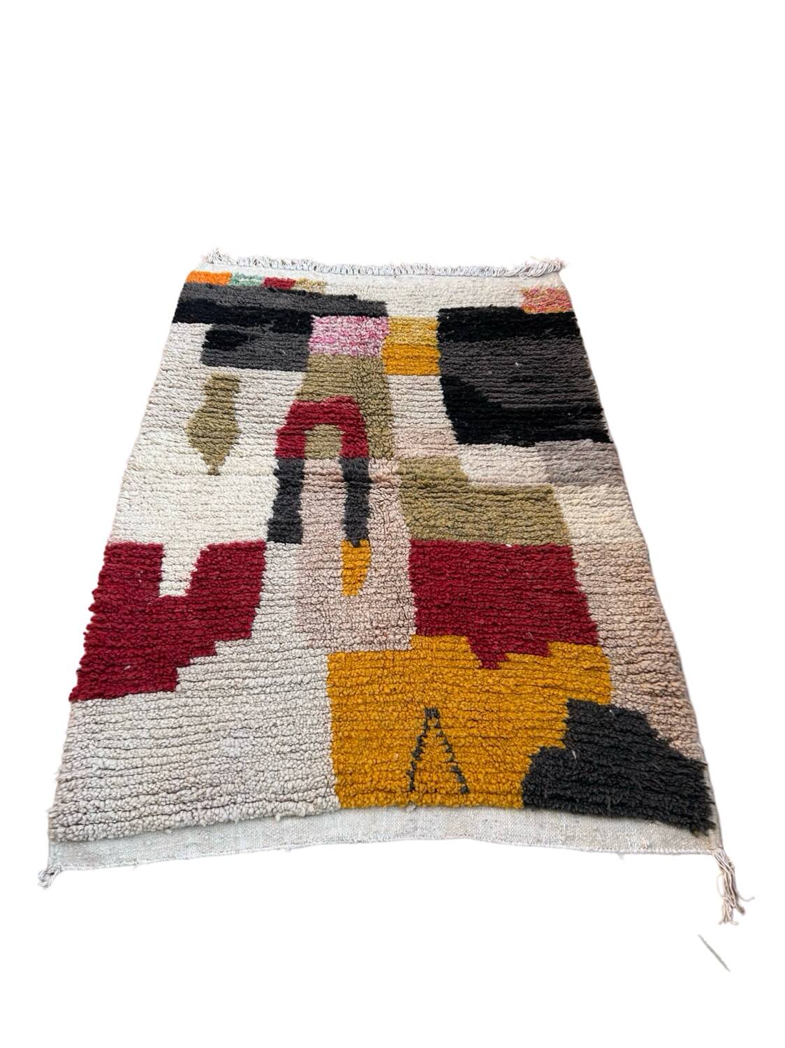 Boujaad carpet