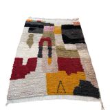 Tapis Boujaad