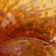 Vintage La Murrina vases in coloured glass XX-XXI century