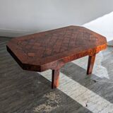 Low table