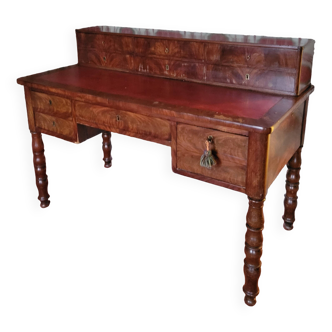Late 18th century desk