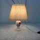 Vintage bedside lamp