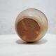 Vase vintage en grès par W. Biron, Belgique