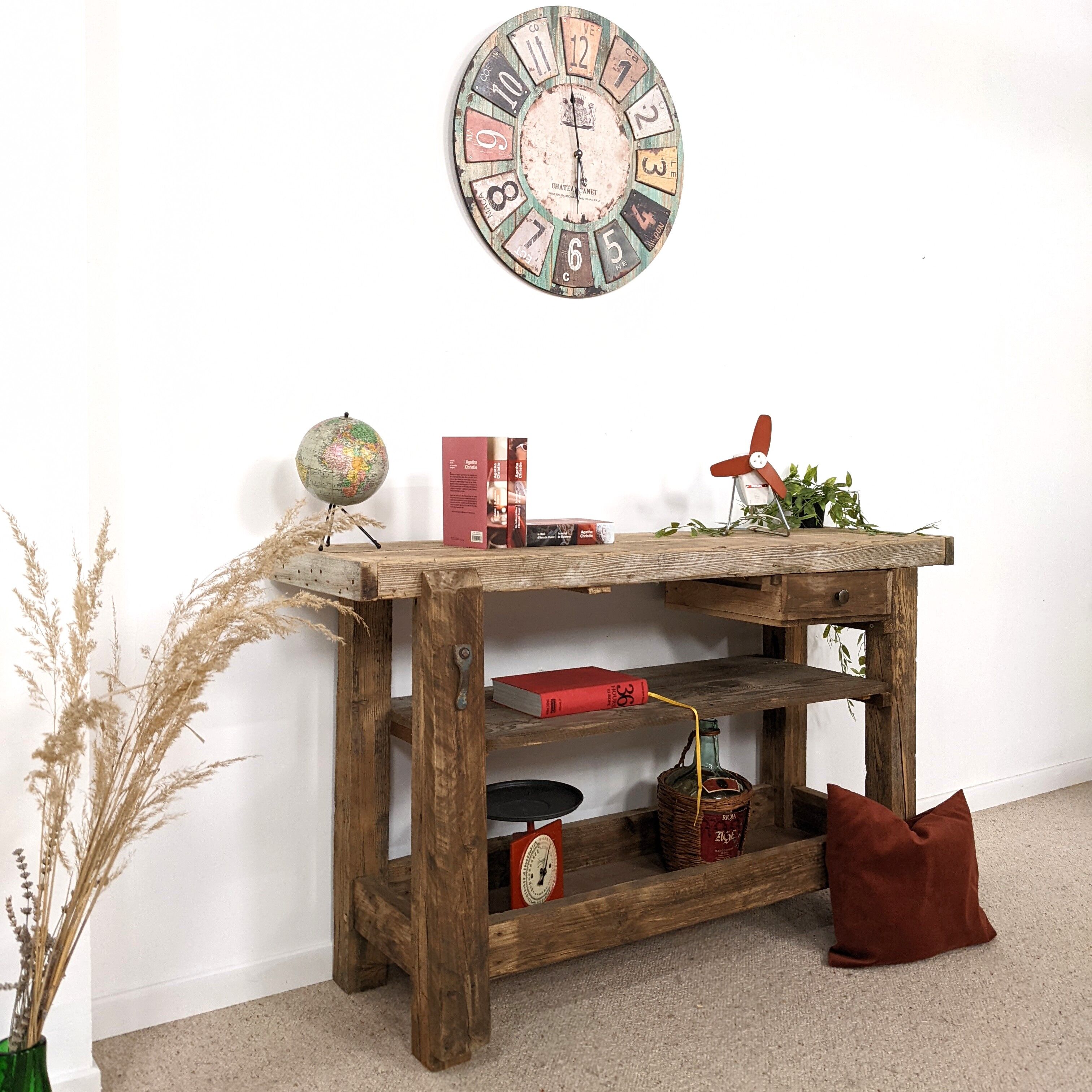 Old Established - 1044