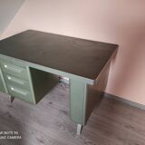 Bureau industriel