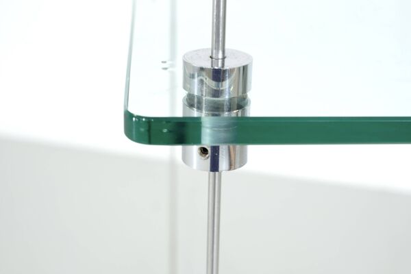 Bibliothèque suspendue Esposi Ramloc par Marino Collecchia pour Espo-1970s