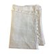 Drap en lin ancien