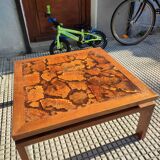 Coffee table Olivier