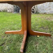Table Baumann