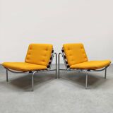 Vintage Osaka lounge chairs Martin Visser Expo1970 Japan ’t Spectrum