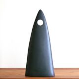 Ceramic sculpture by Antonio Lampecco, 80s