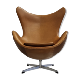 Arne Jacobsen Egg armchair made by Fritz Hansen