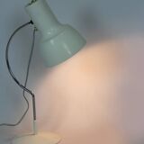 White Table Lamp by Josef Hurka for Napako, 1960s