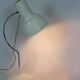 White Table Lamp by Josef Hurka for Napako, 1960s
