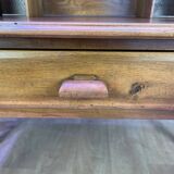 Walnut desk
