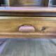 Bureau en noyer