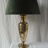 Ancient lamp