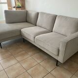Corner sofa