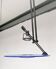 Philips Manhattan pendant lamp by Alfred van Elk, 1980s