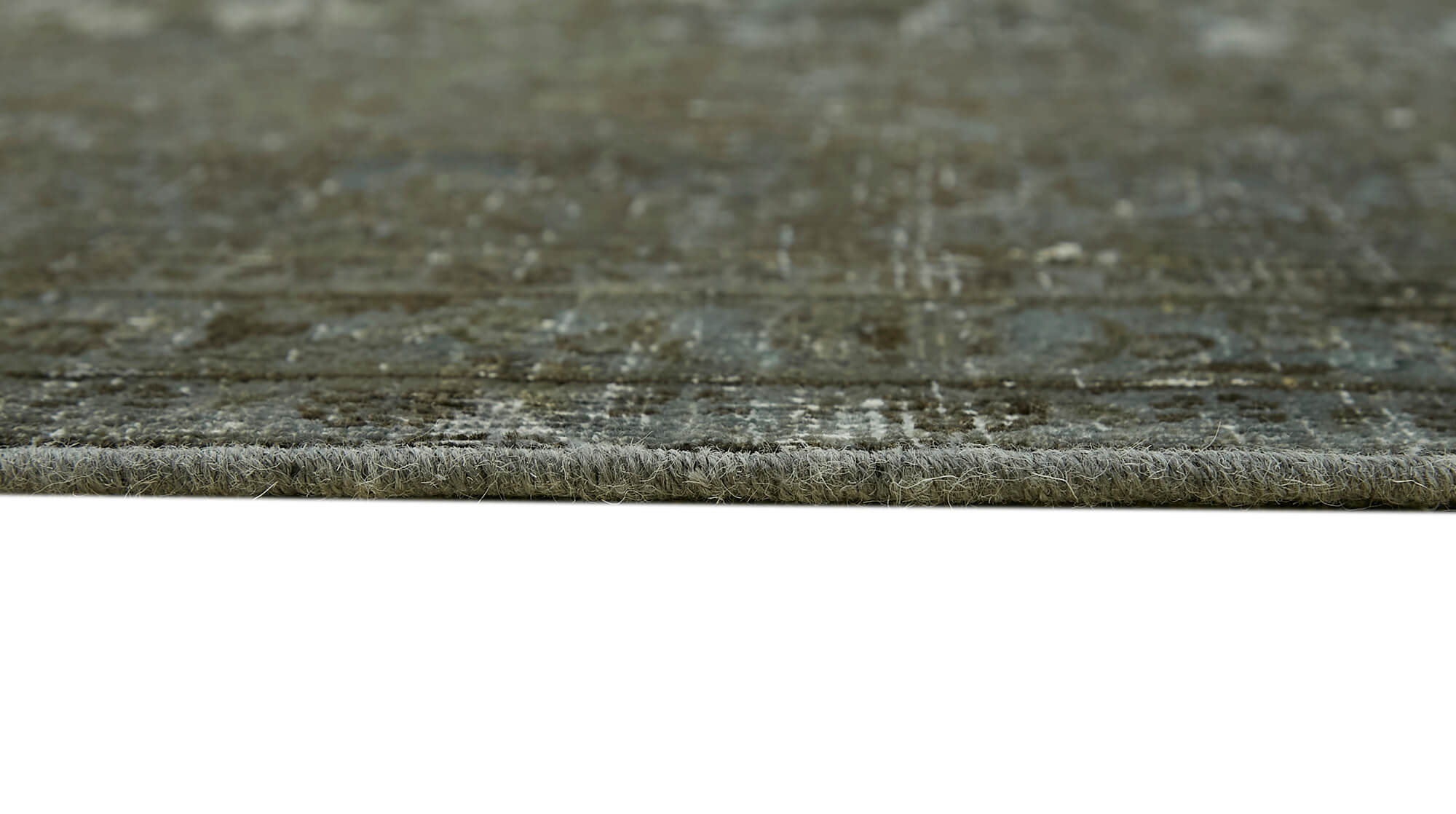 Hand-knotted persian antique 1970, 292 x 385 cm