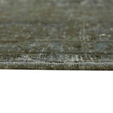 Hand-knotted persian antique 1970, 292 x 385 cm