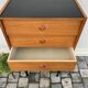 Commode chiffonnier vintage